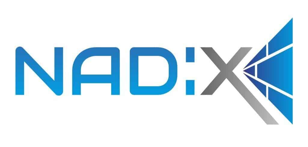 Logo NADIX